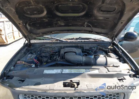 1999 Ford F-150 Lariat/Xl/Xlt из США, поврежденный, VIN 2FTRX18L9XCA81204